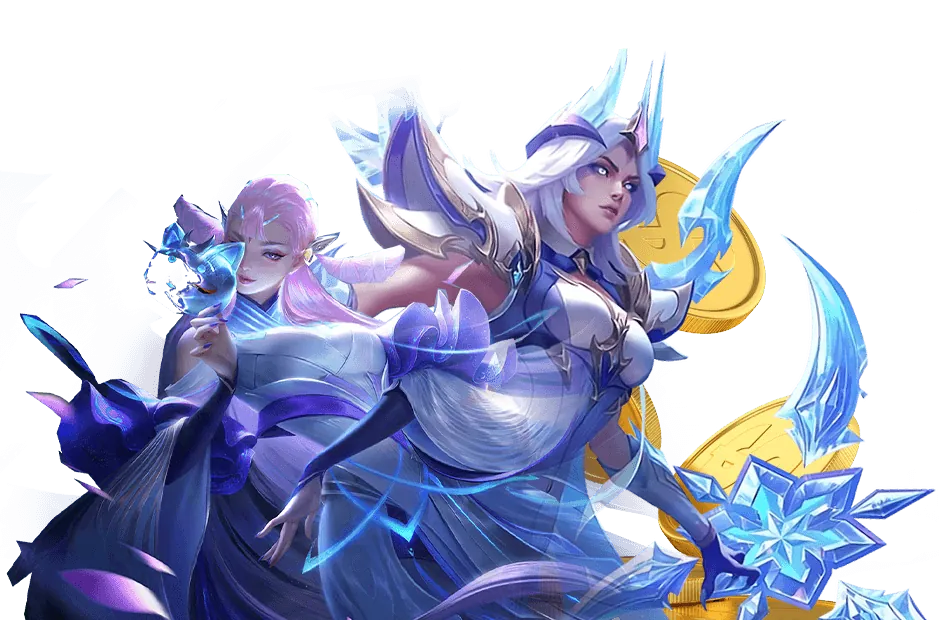 Ưu đãi chào mừng cho người chơi mới