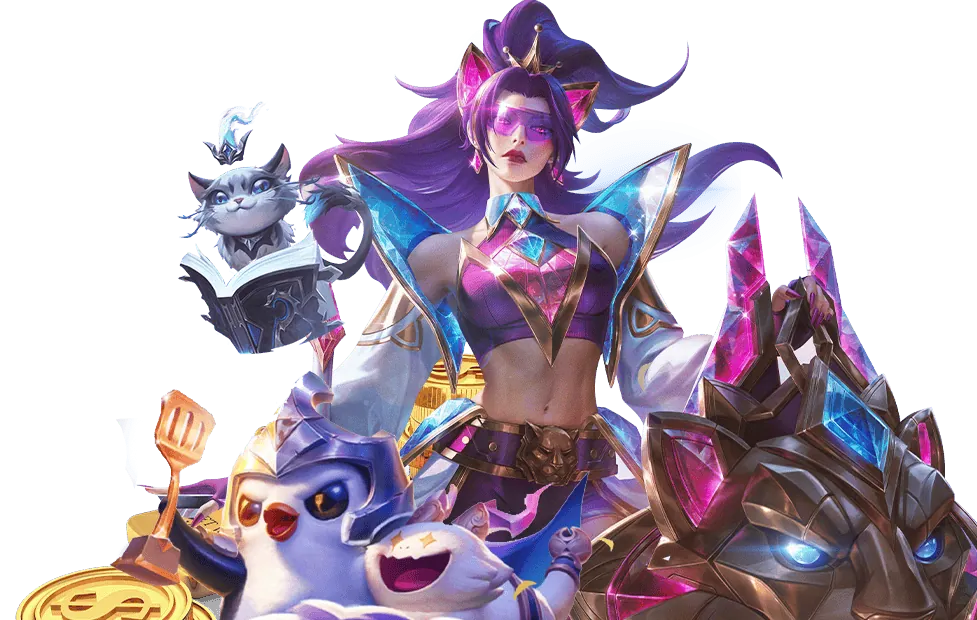 Đa dạng Game Nổ Hũ