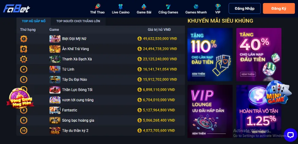 Tải ứng dụng HDBet88 APP trên điện thoại